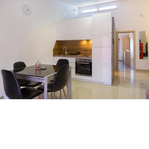 Apartment Masuni
