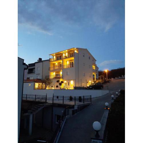 Apartment Matošić