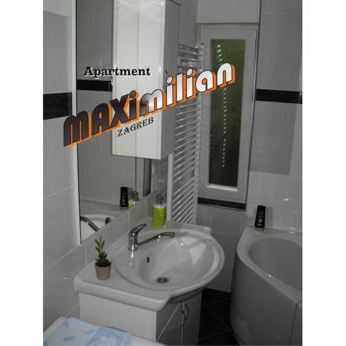 Apartment Maximilian-free parking!!!