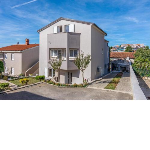 Apartment Medulin 2274d