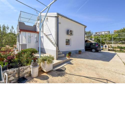 Apartment Medvidovic