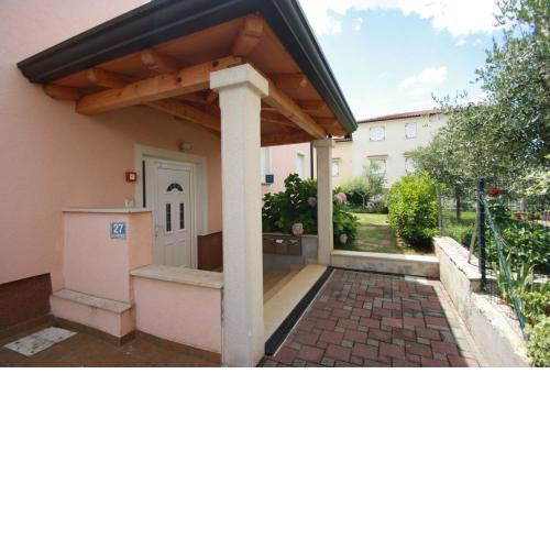 Apartment Mendikovic
