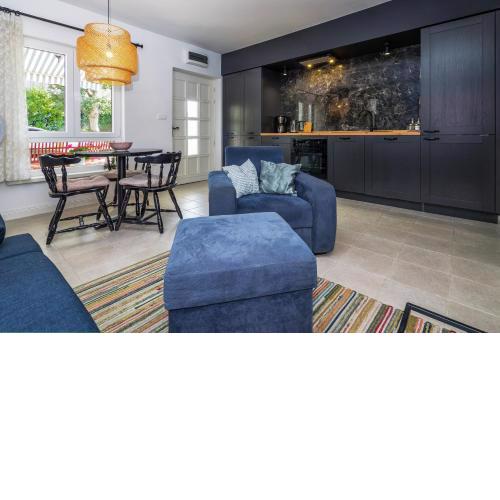 Apartment Mendula