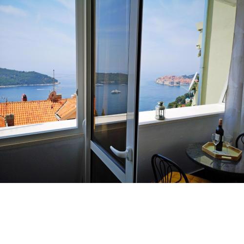 Apartment Merivo