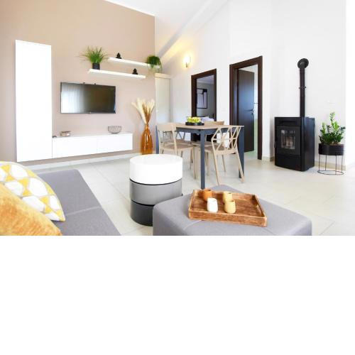 Apartment Mery