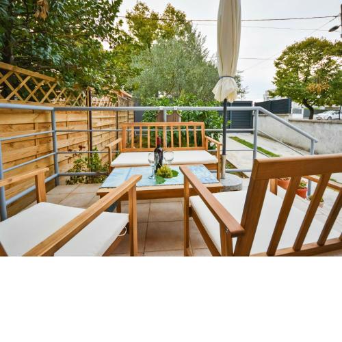 Apartment Mia by Interhome