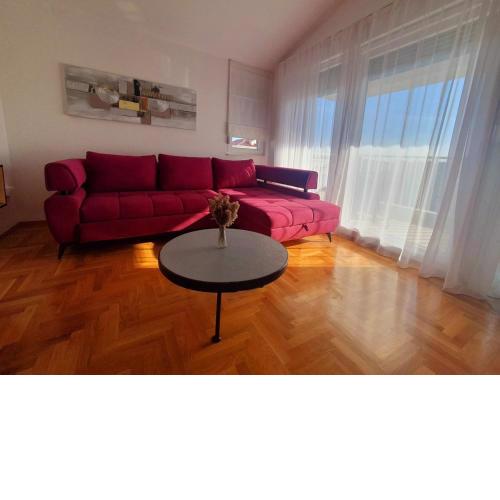Apartment Mia