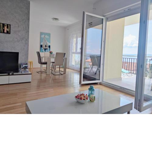 Apartment Mia