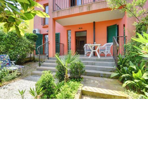 Apartment Milat
