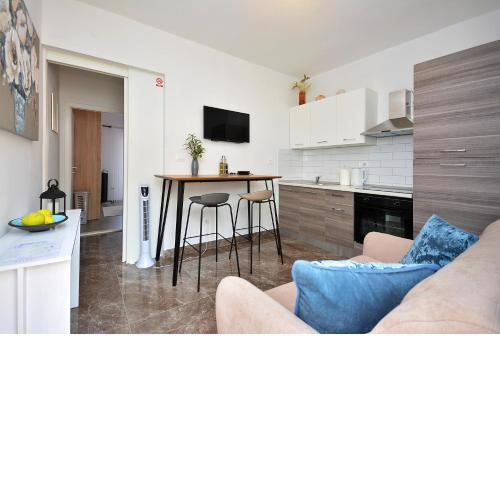 Apartment 'MIMO' in Milna - Hvar
