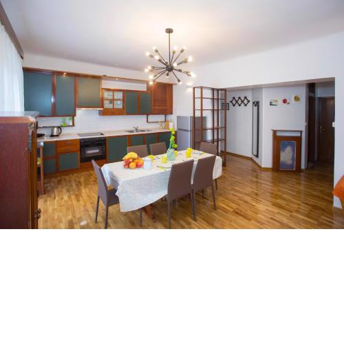 Apartment Mina
