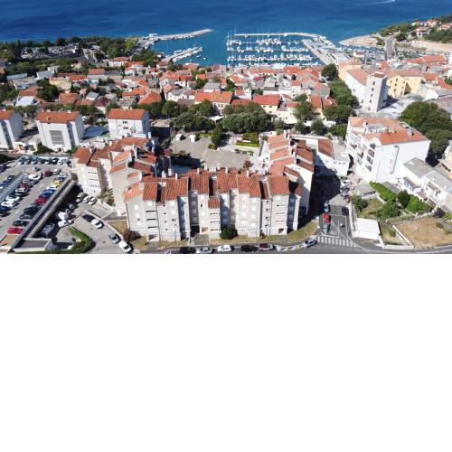 Apartment Miragge