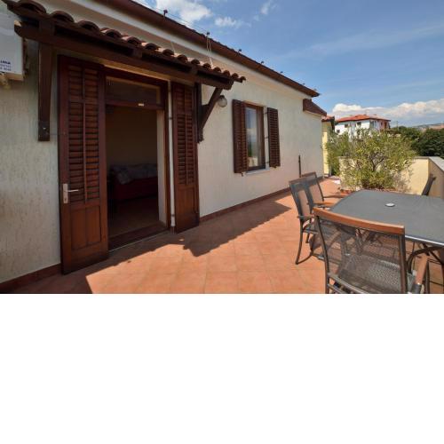 Apartment Mirela