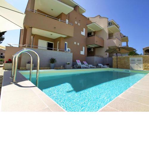 Apartment Mlasina-3 by Interhome