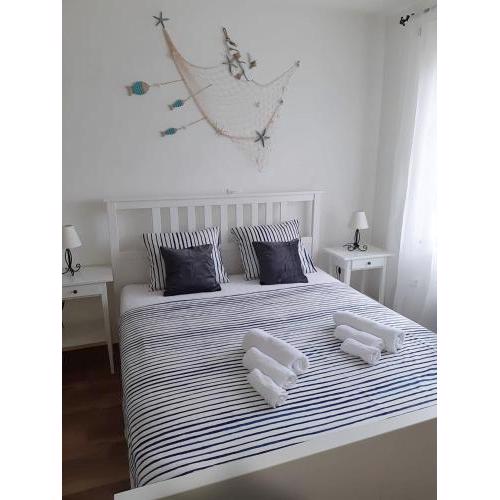 Apartment Mony