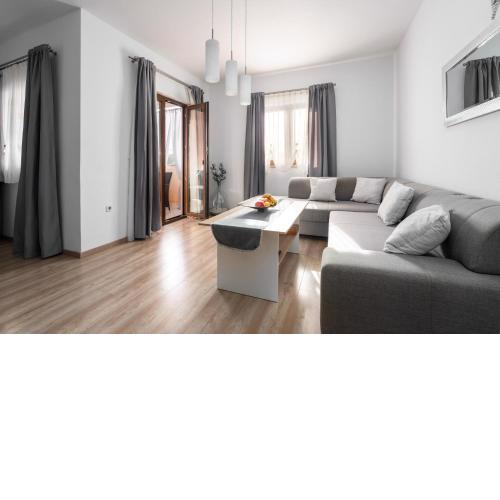 Apartment Morena