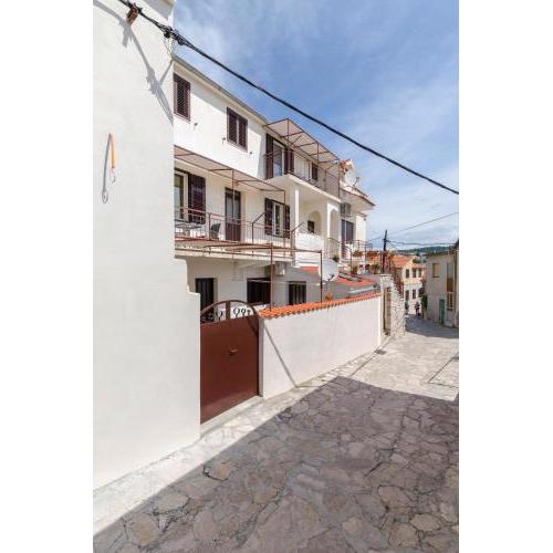 Apartment Murva