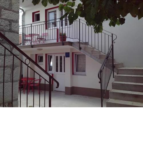Apartment Murva