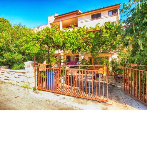 Apartment Nada 1202