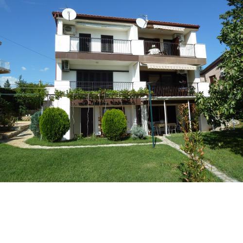 Apartment Nada 2