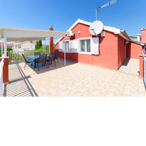 Apartment Nada