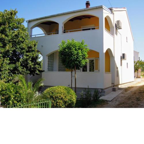 Apartment Natali - Diklo