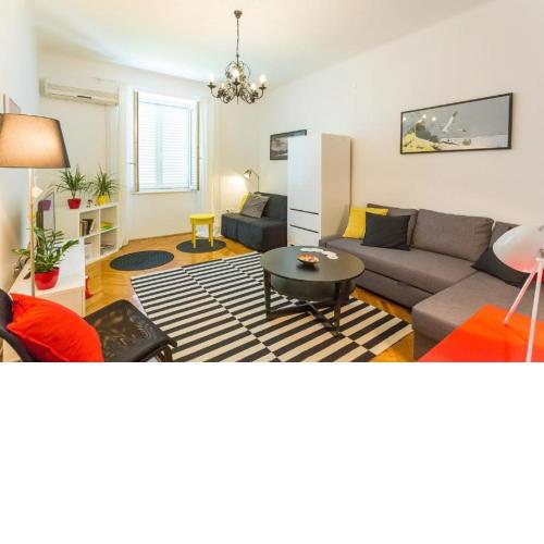 Apartment Natasha