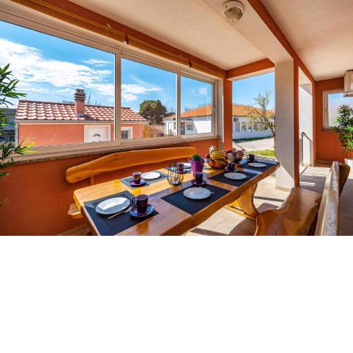 Apartment Nekić Posedarje