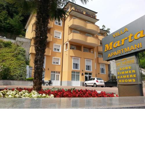 APARTMENT NELLY OPATIJA