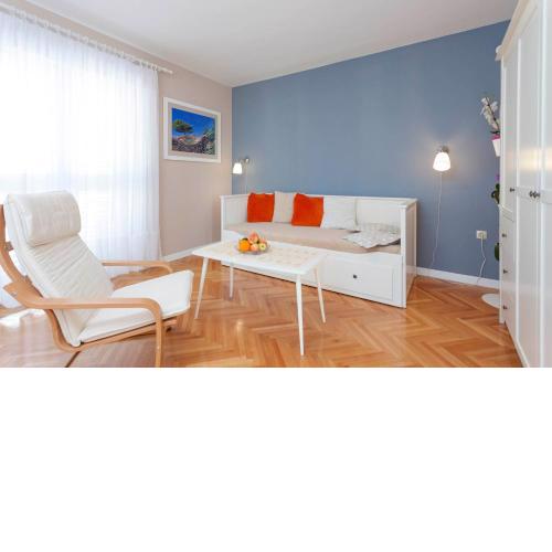 Apartment Nena & Petar