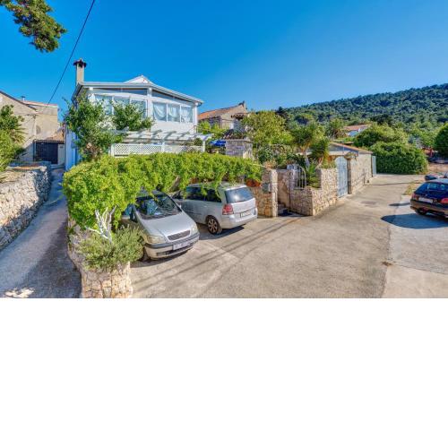 Apartment Neno - Terrace & Parking