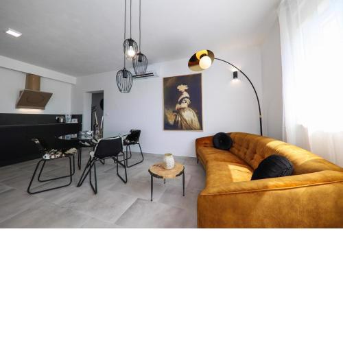 Apartment Nero