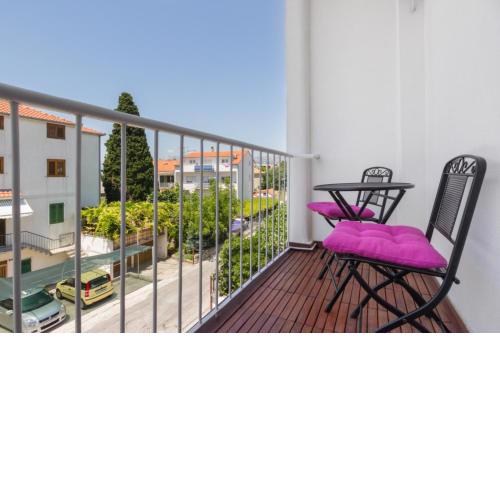 Apartment Neven