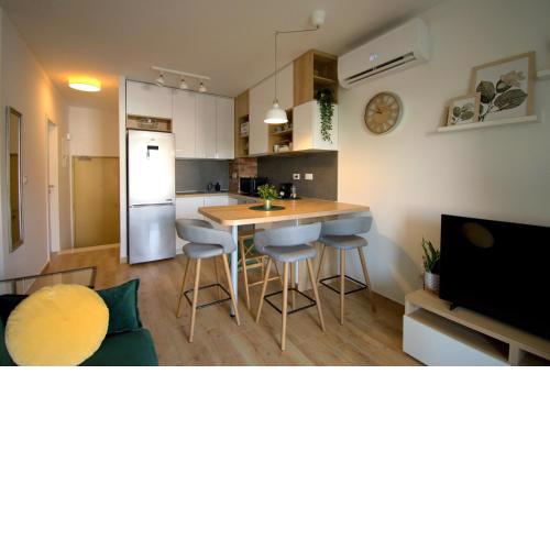 Apartment Nikola