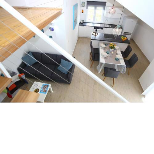 Apartment Nikolina