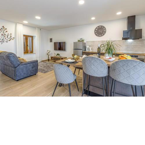 Apartment Nilda II