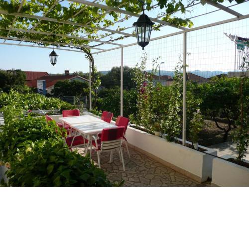 Apartment Nima Orebic