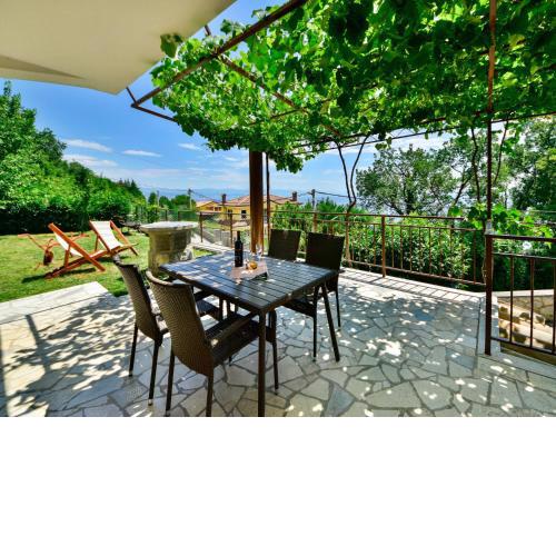 Apartment Nives-1 by Interhome