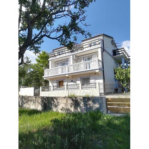 Apartment Novi Vinodolski 15292a
