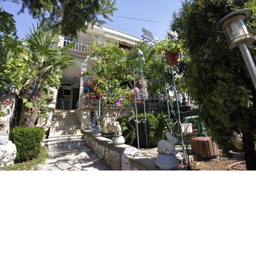 Apartment Novi Vinodolski 5486a