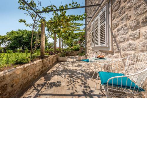 Apartment Old Garden Dubrovnik