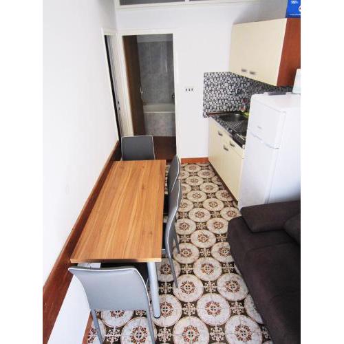 Apartment old town