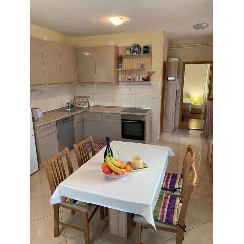 Apartment "Onkel"