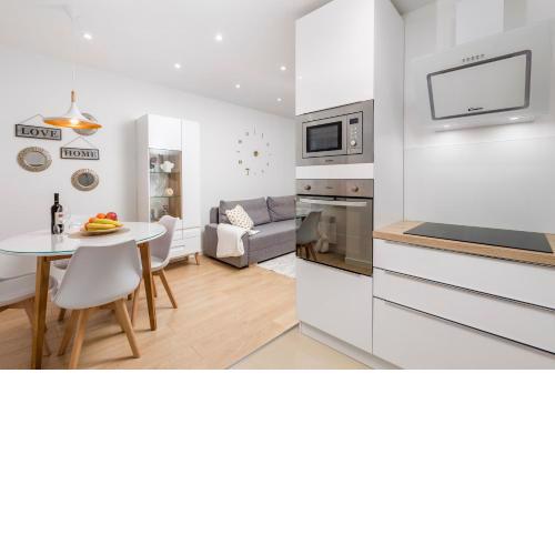 Apartment Opa Gold