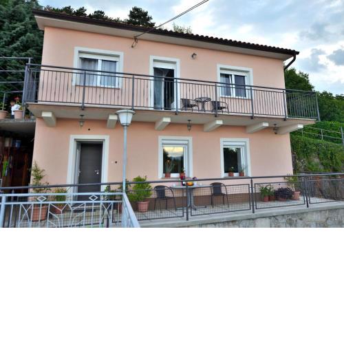 Apartment Opatija hills