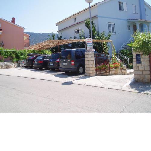 Apartment Orbanić Cres