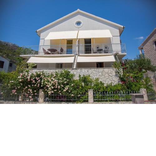 Apartment Orebic 10251a