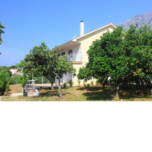 Apartment Orebic 10256a