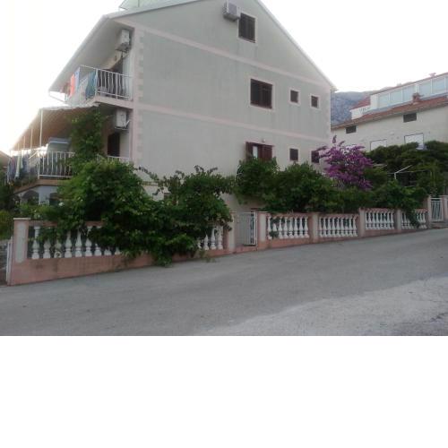 Apartment Orebic 11834b
