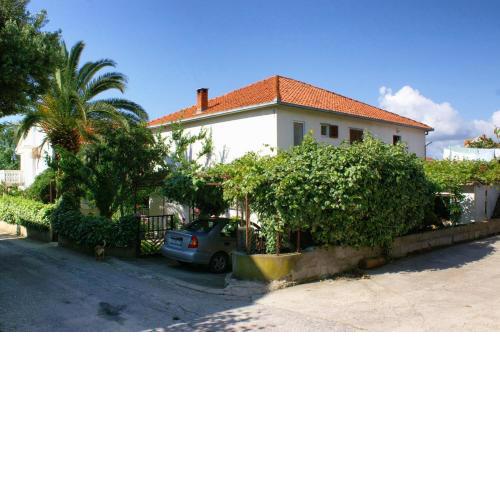 Apartment Orebic 4526b